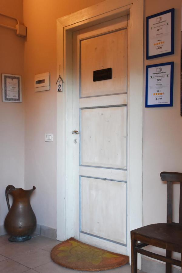 Bernate Ticino B&B Via Roma المظهر الخارجي الصورة
