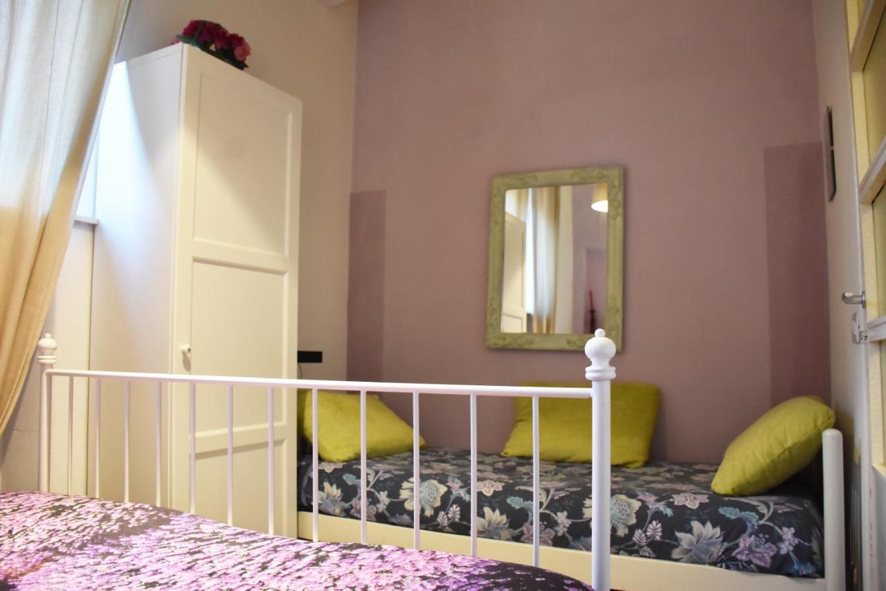 Bernate Ticino B&B Via Roma المظهر الخارجي الصورة