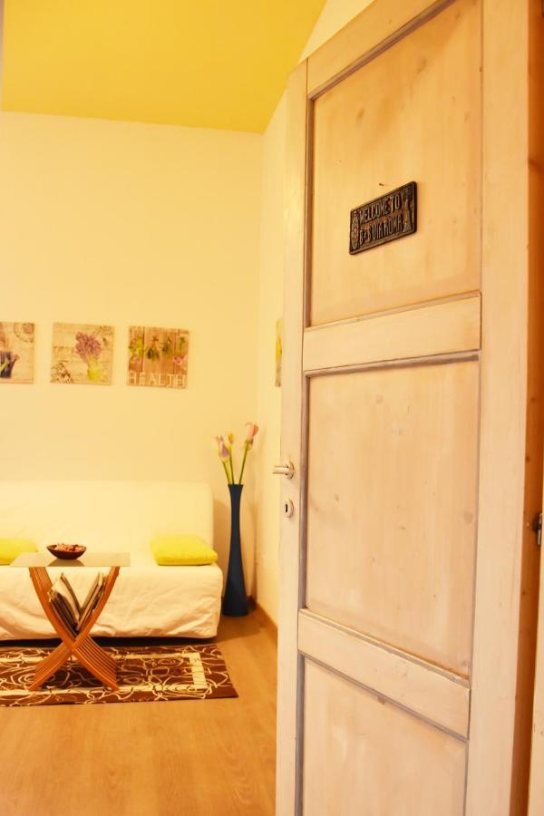 Bernate Ticino B&B Via Roma المظهر الخارجي الصورة