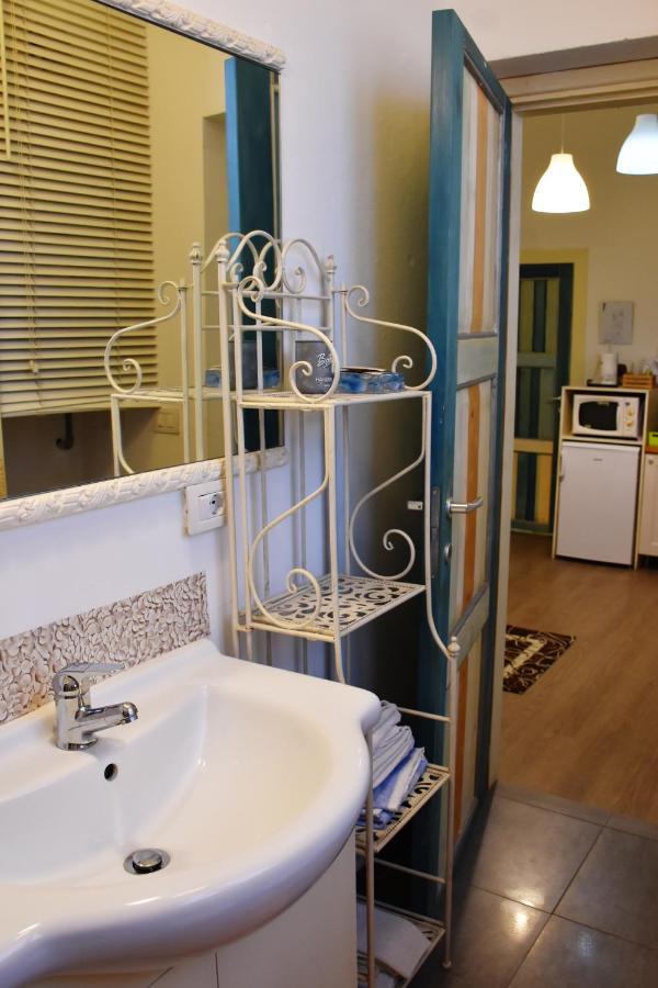 Bernate Ticino B&B Via Roma المظهر الخارجي الصورة