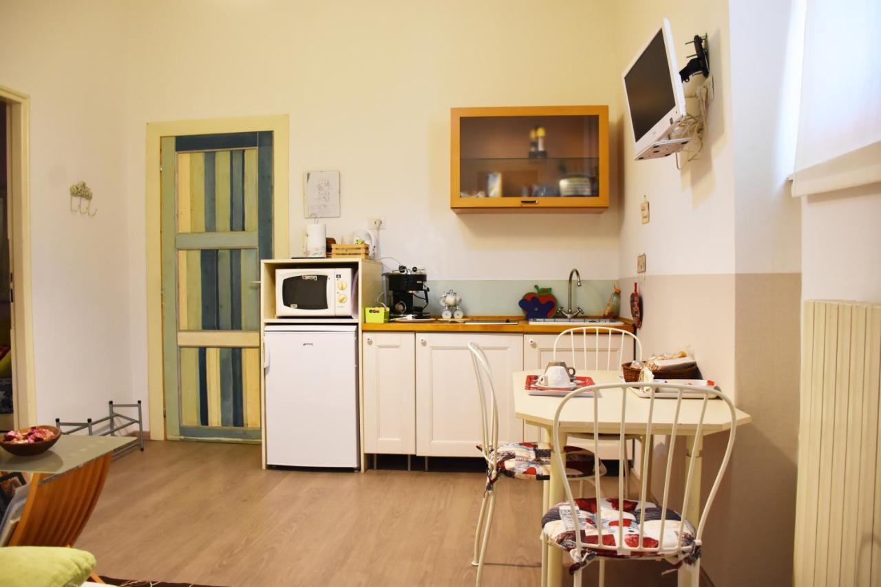 Bernate Ticino B&B Via Roma المظهر الخارجي الصورة