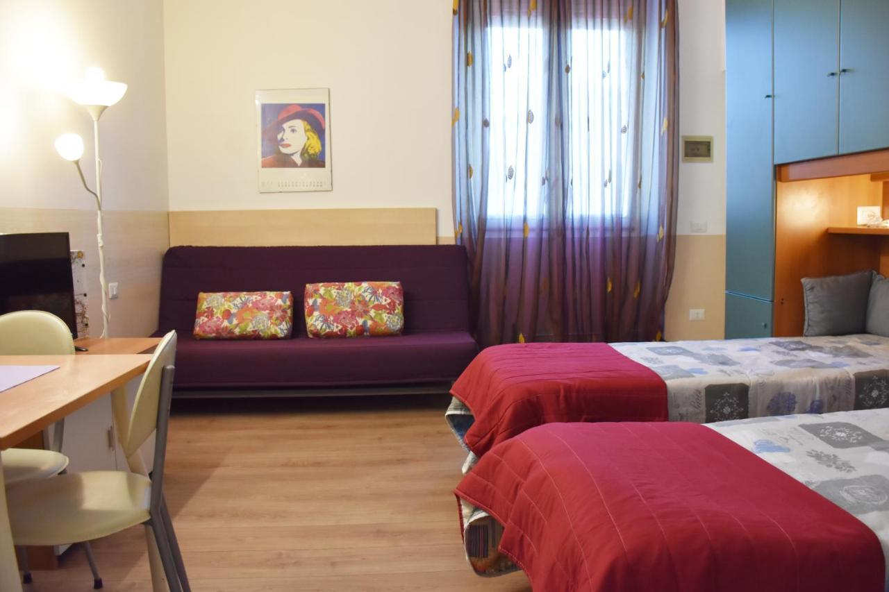 Bernate Ticino B&B Via Roma المظهر الخارجي الصورة