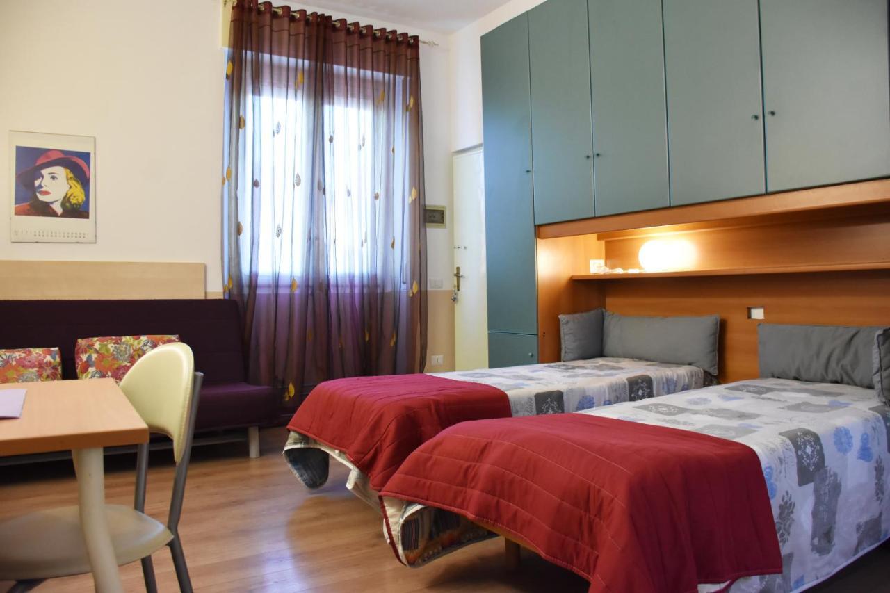 Bernate Ticino B&B Via Roma المظهر الخارجي الصورة