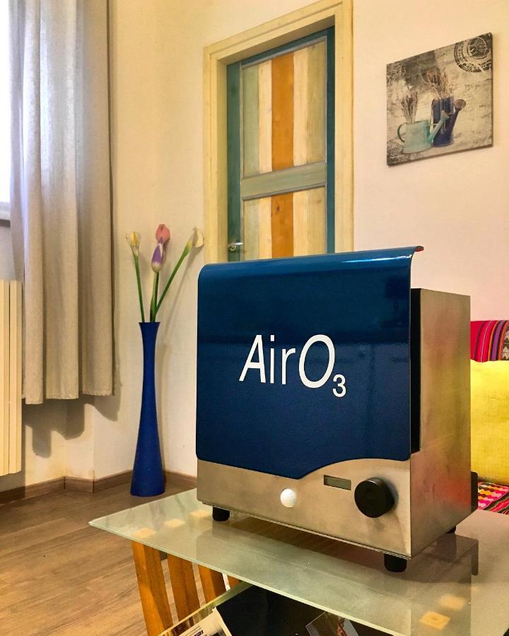 Bernate Ticino B&B Via Roma المظهر الخارجي الصورة