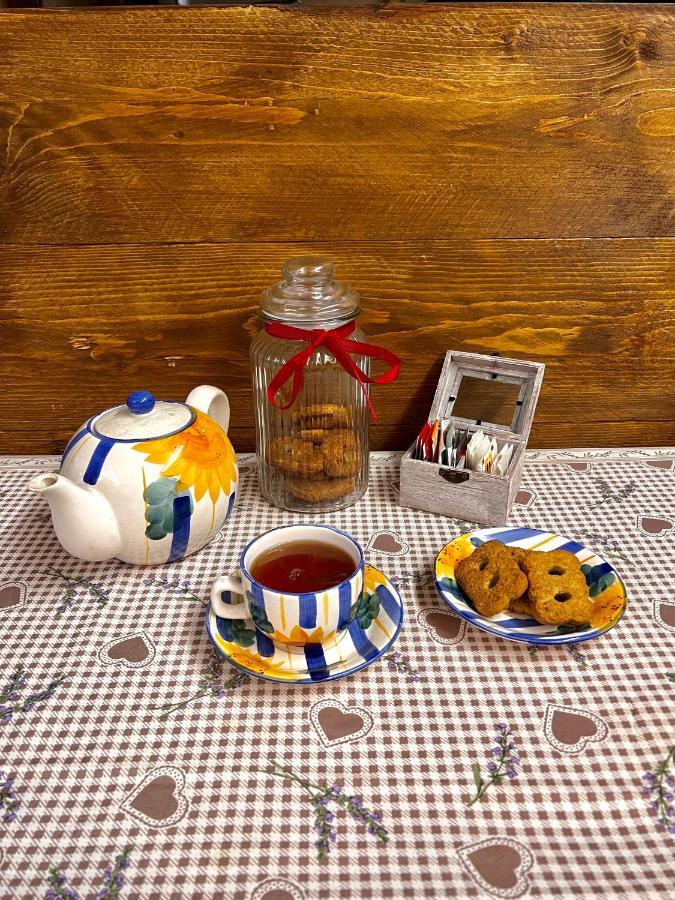 Bernate Ticino B&B Via Roma المظهر الخارجي الصورة